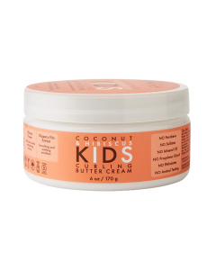 Shea Moisture Coconut & Hibiscus KIDS Curling Buttercream
