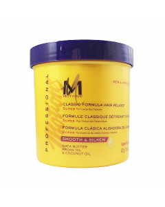 Classic Formula Hair Relaxer Super 15oz