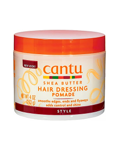 Classic, Hair Dressing Pomade 