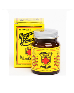 Morgans Pomade 100g