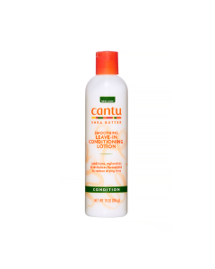 Classic, Smoothing Leave-In Conditioning Lotion 