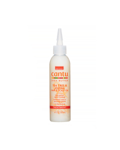 Classic, Tea Tree & Jojoba Hair & Scalp Oil