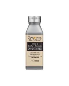 Clay & Charcoal Soften & Moisture Replenish Conditioner