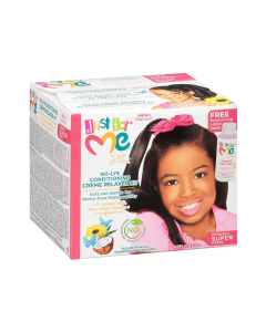 Coarse No Lye Conditioning Creme Relaxer Kit