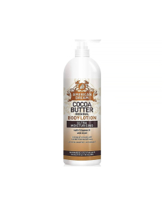 AMERICAN DREAM COCOA BUTTER LOTION 500ml
