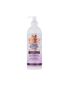 AMERICAN DREAM COCOA BUTTER LOTION LAVENDER
