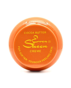 Ever Sheen Cocoa Butter Cream