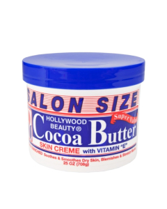 Cocoa Butter Skin Creme 25oz