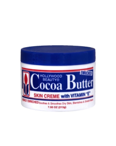 Cocoa Butter Skin Creme 7.5oz