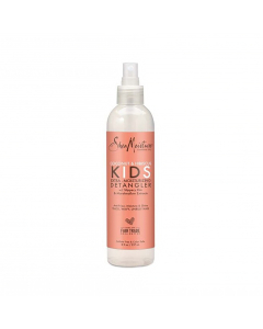 Shea Moisture Coconut & Hibiscus Kids Extra-Moisturizing Detangler