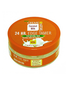 Coconut Milk 24hrs Edge Tamer