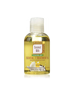 Coconut Milk Essential 7 Treatment Oil