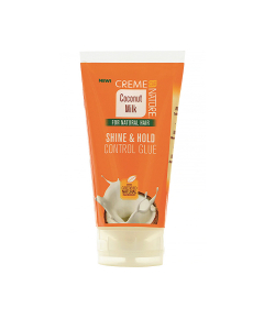Coconut Milk Shine & Hold Control Glue