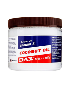 Coconut Oil 14oz