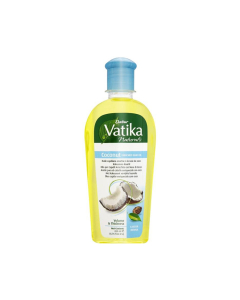 Vatika Coconut Oil