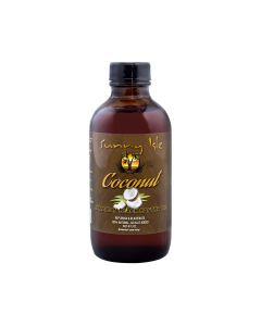 Jamaican Black Castor Oil, Coconut Oil