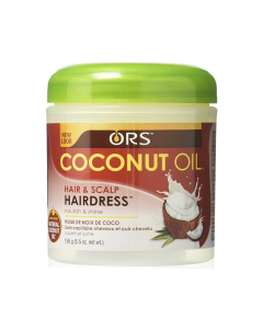 ORS Classics, Coconut Oil Hairdress