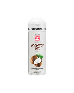 IC Hair Polisher Coconut Oil