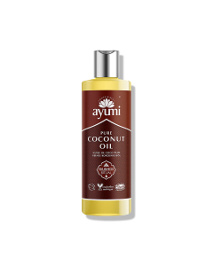 Naturals Coconut Oil Pure