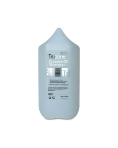 Coconut Oil Shampoo Salon Size