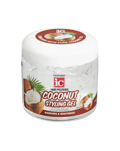 Coconut Styling Gel