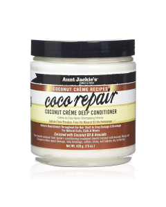 Coconut, Coco Repair Deep Conditioner 