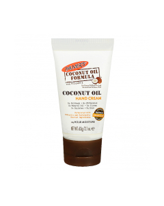 Coconut Oil Formula, Coconut Oil Hand Cream