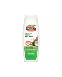 Coconut Oil Formula, Coconut Oil Conditioning Shampoo