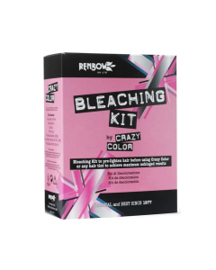Colour Bleaching Kit
