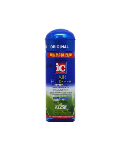 Colour Treated Hair Polisher Serum