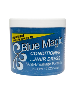 Conditioner Hair Dress