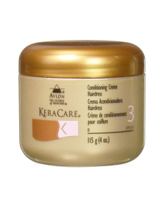 Styling, Conditioning Creme Hairdress 4oz