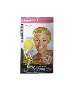 Conditioning Heat-Process Cap 2207