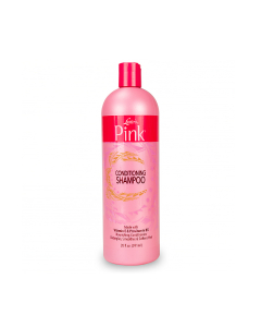 Pink Conditioning Shampoo