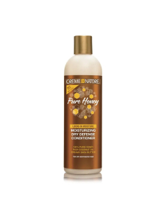 Pure Honey Moisturising Dry Defence Conditioner