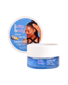 Lottabody Control Me Edge Gel