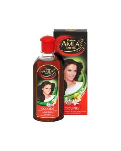 Amla Cooling Hair Oil