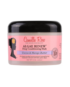 Camille Rose Algae Renew Deep Conditioning Mask