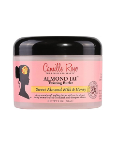 Camille Rose Almond Jai Twisting Butter