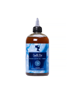 Camille Rose Black Castor Oil Chebe Cleanse