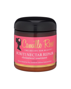 Camille Rose Buritti Nectar Repair Cholesterol Treatment