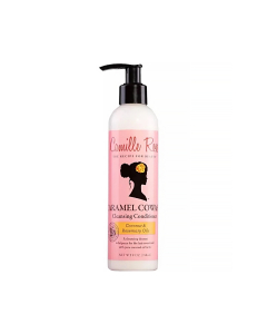 Camille Rose Caramel Cowash Cleansing Conditioner