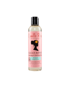 Camille Rose Clean Rinse Moisturising & Clarifying Shampoo