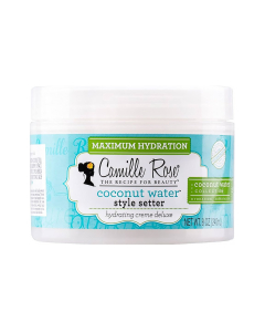Camille Rose Coconut Water Style Setter