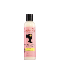 Camille Rose Curl Love Moisture Milk