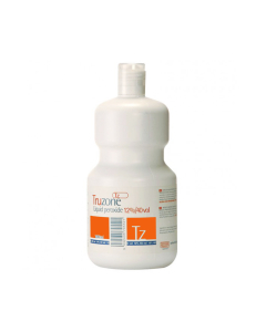 Cream Peroxide 12% 40 vol 1litre