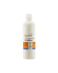 Cream Peroxide 12% 40 vol 250ml