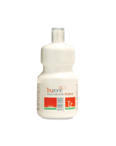 Cream Peroxide 9% 30 vol 1litre