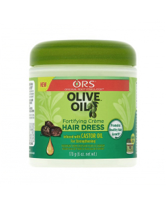 Olive Oil Creme Hairdress 6oz