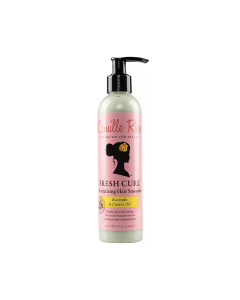 Camille Rose Fresh Curl Revitalizing Hair Smoothie